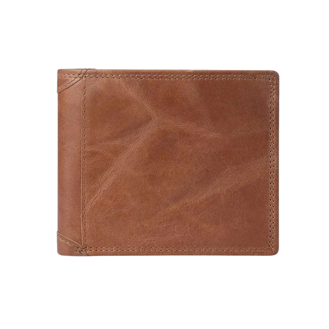 Minimal Leather Wallet Dortmund