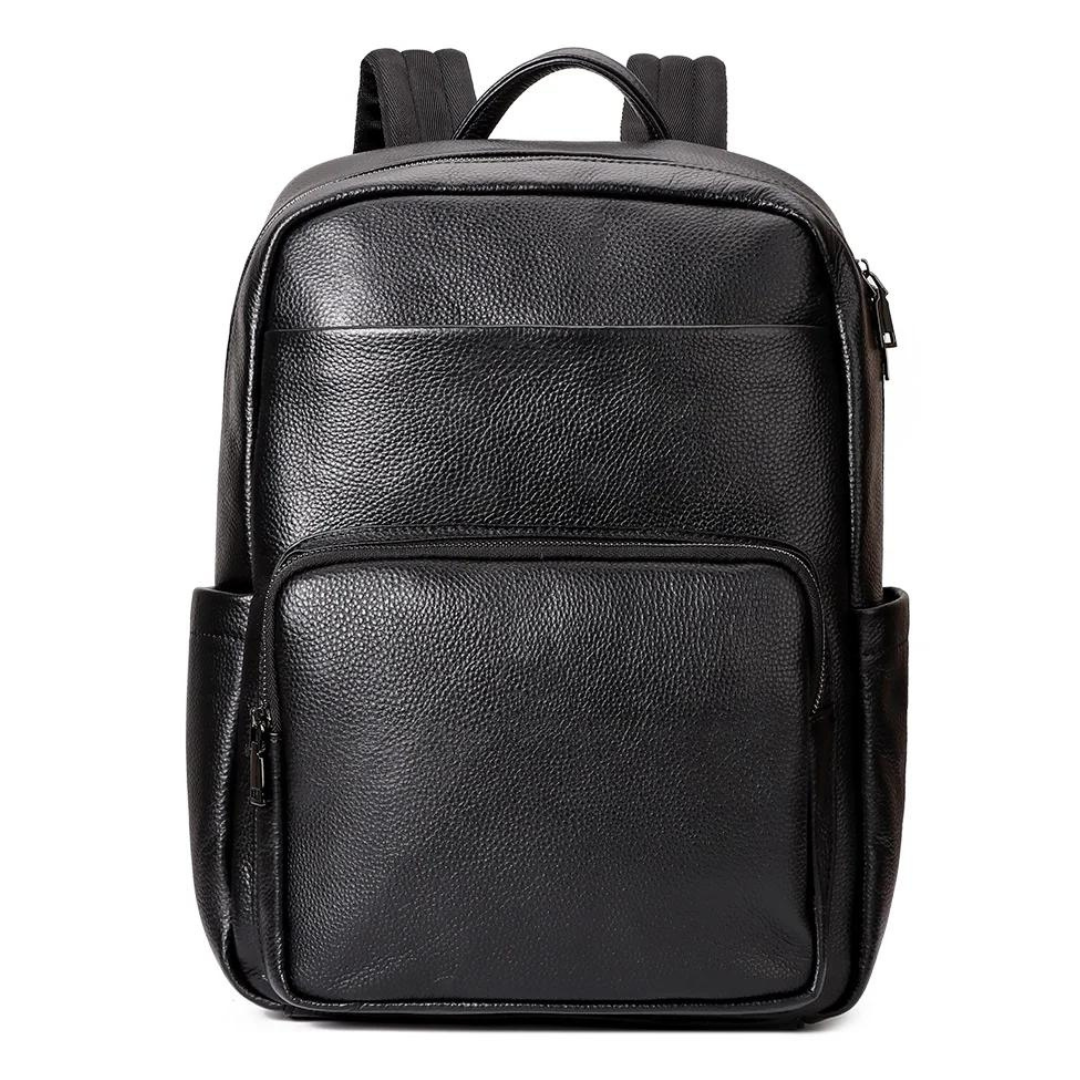 Leder Santiago Backpack