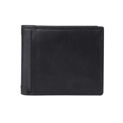 Minimal Leather Wallet Dortmund