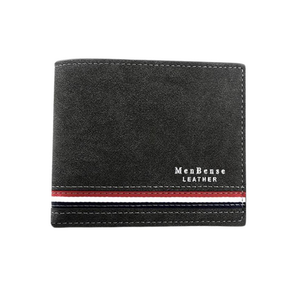 Bense Leather Wallet