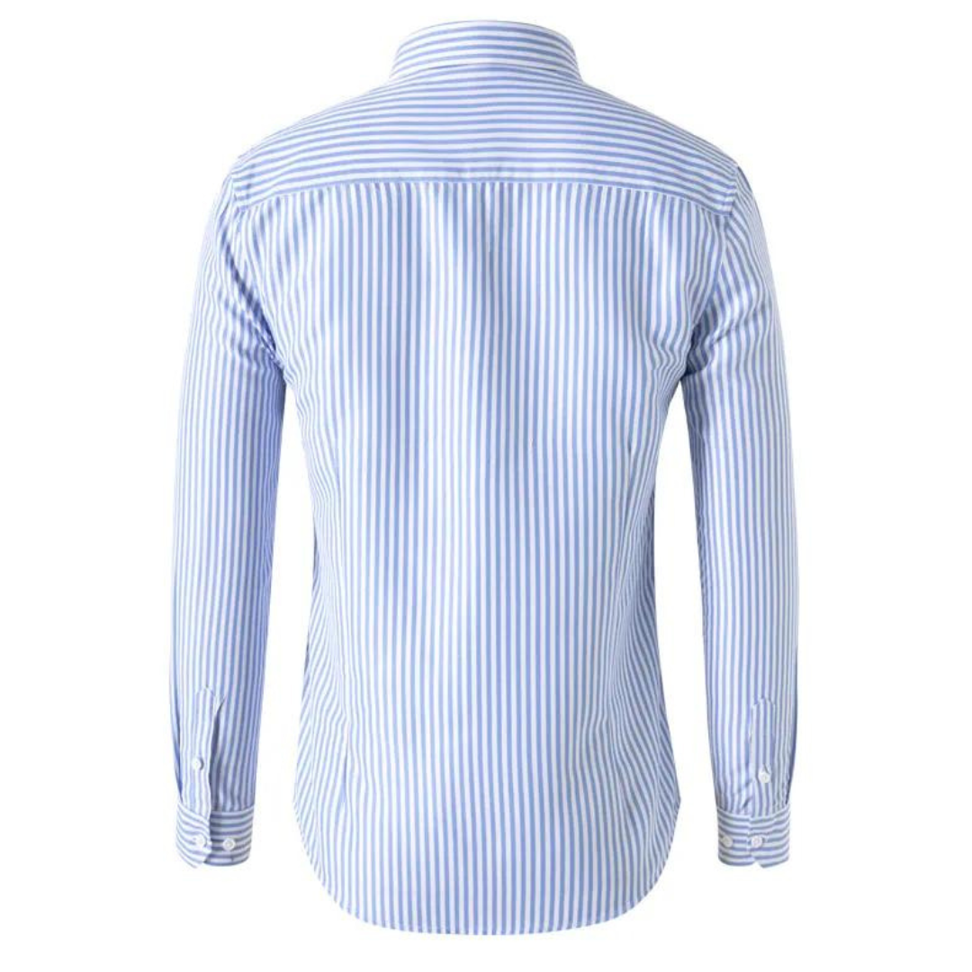 Cotton Shirt Italy