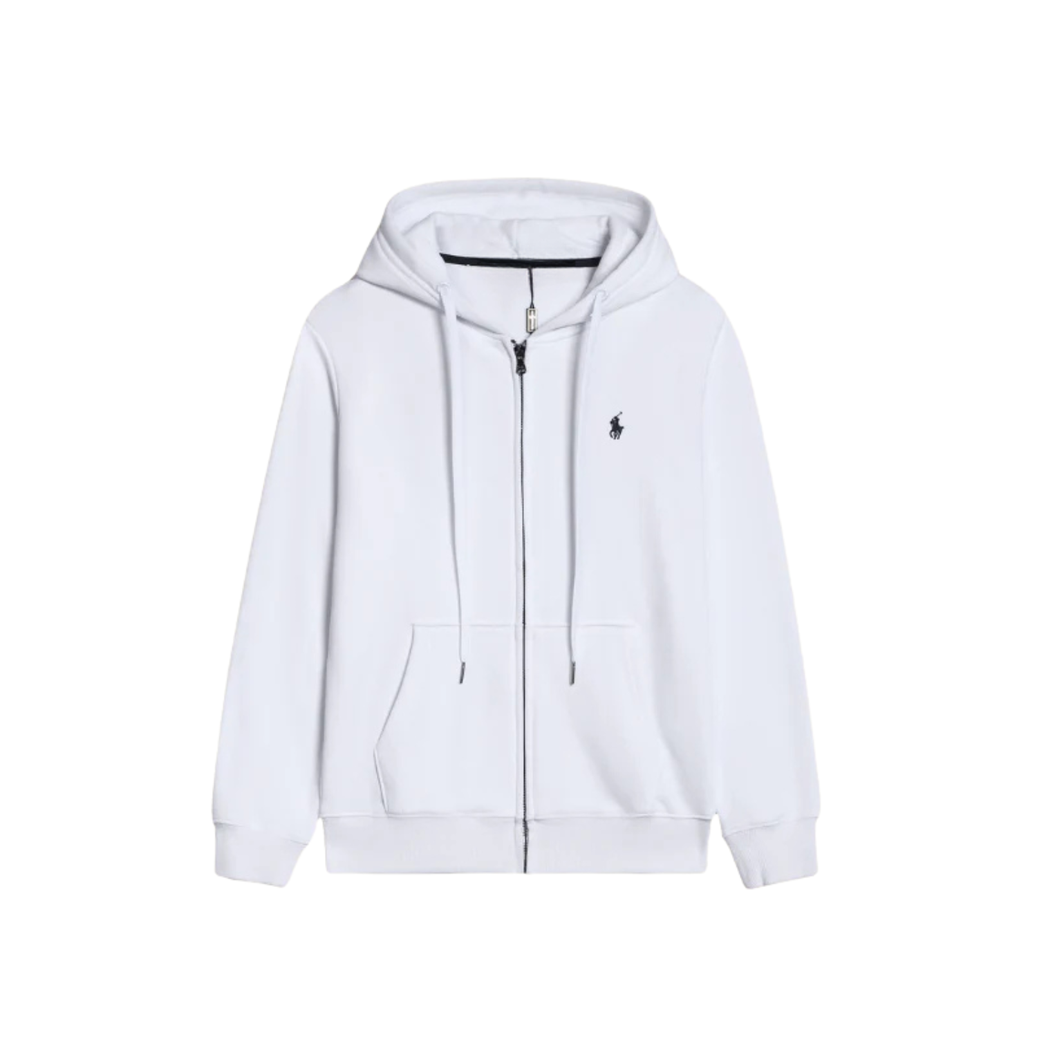 Classic Hooded Sweatshirt