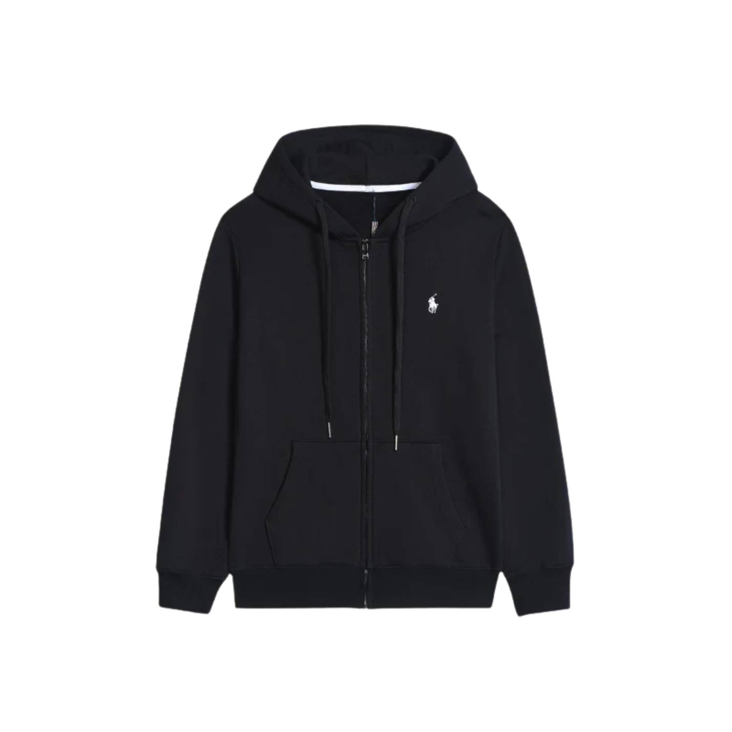 Classic Hooded Sweatshirt