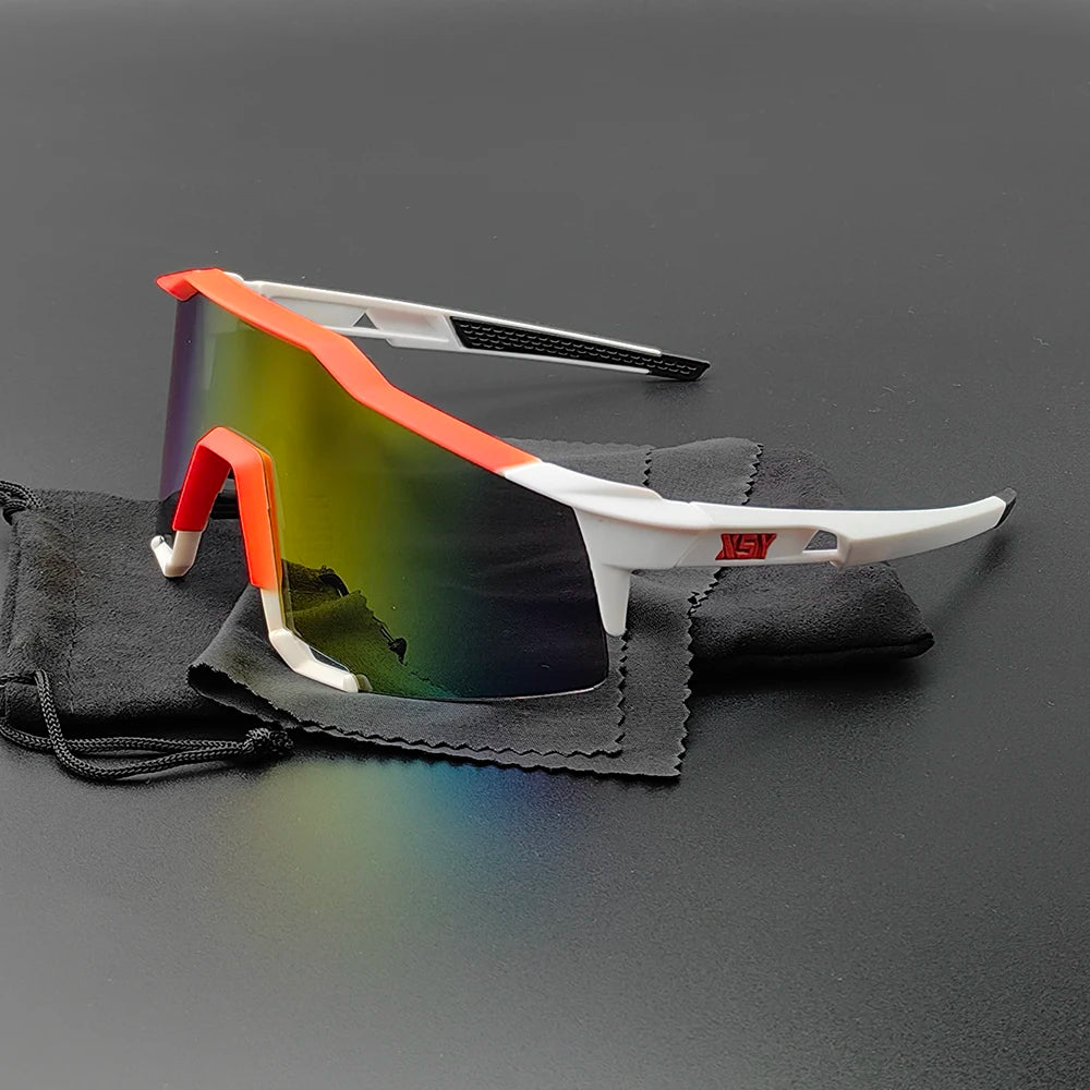 SUNGLASSES RIMLESS