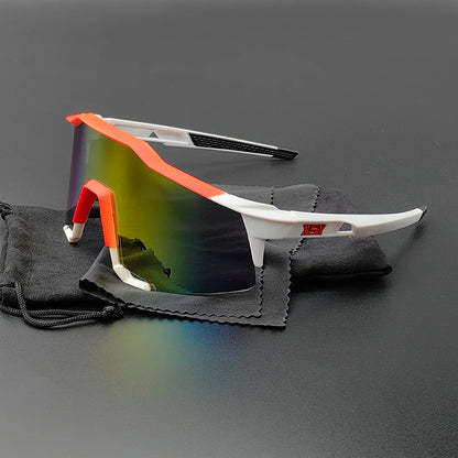 SUNGLASSES RIMLESS