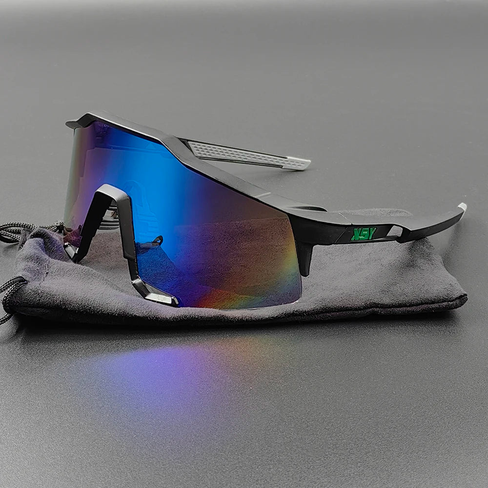 SUNGLASSES RIMLESS