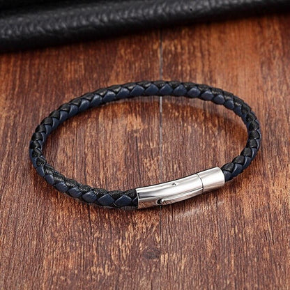 Stainless Steel Bracelet