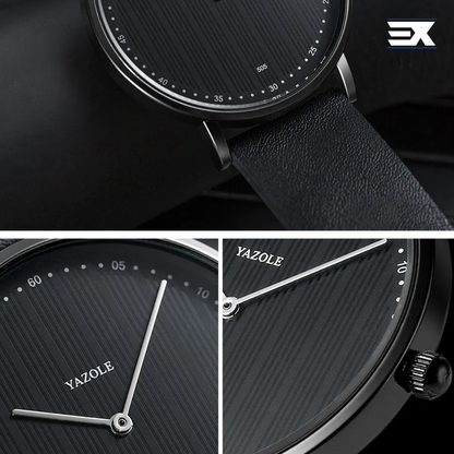 Ibiza Minimalist Watch