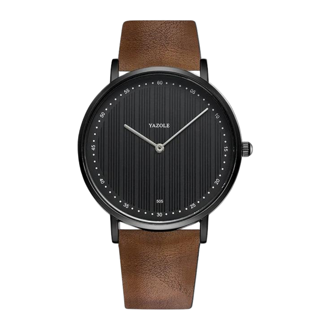 Ibiza Minimalist Watch